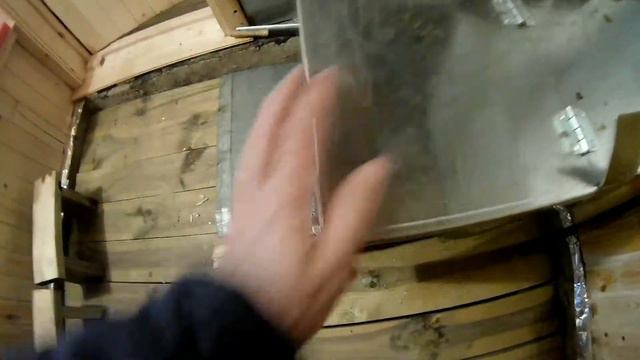 Дача мечты. 11 часть.