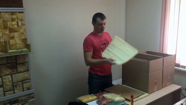 Набор малый бизнес - полиуретановые формы для камня, расходные материалы смотреть онлайн