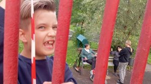 тимошка на улице 1 сезон 2 серия