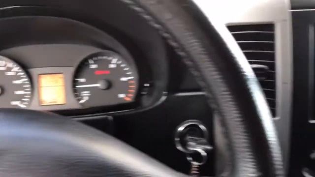 Spinter 318, довга база 3.0 мотор