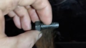 Сорванная резьба стабилизатора. Решено!!!!