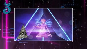 ЗАЧЕМ ВИНКС СПИННЕР? 5 фактов о спин-оффе World Of Winx | Мир Винкс