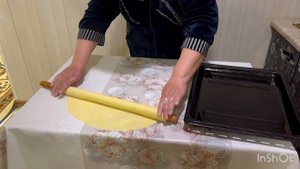 ЭТА ПАХЛАВА ПРОСТО ТАЕТ ВО РТУ ‼️НАЦИОНАЛЬНАЯ АЗЕРБАЙДЖАНСКАЯ ПАХЛАВА ??ЭТОТ РЕЦЕПТ НЕЗАМЕНИМЫЙ ?