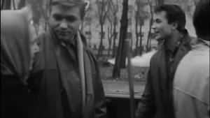 "Мне 20 лет" Марлен Хуциев