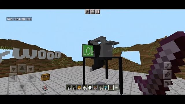 SKIBIDI TOILET FAMILY ADDON?! +New CAMERAMAN & SPEAKERMAN in Minecraft PE смотреть онлайн