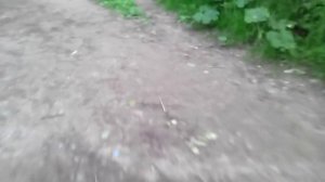 Вызов духов прятки с духами (на улице)