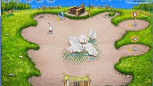 Веселая ферма 1 прохождение №27