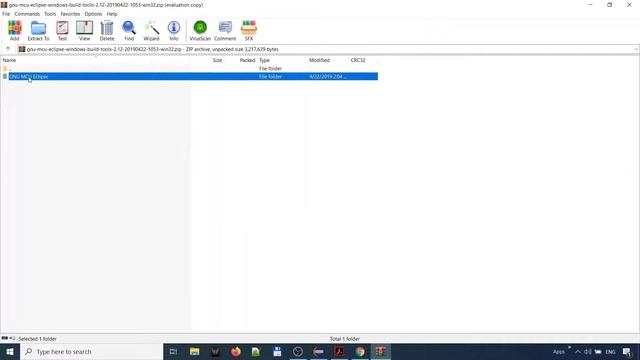 Configure Eclipse with ARM Tool-chain and OpenOCD | Links in Description | Learn with George смотреть онлайн
