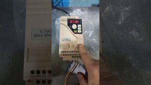 Преобразователь частоты Stablecu
