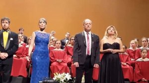 ORIANA FAVARO: "Quando m´en vo´"La Boheme - Giacomo Puccini