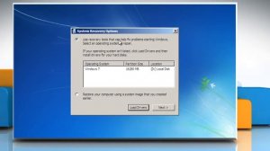 How to fix the Error code 0x80004005 issue in Windows® 7