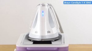 Braun CareStyle 5 IS 5043 | Le recensioni di QualeScegliere.it