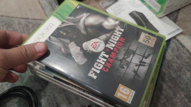 Xbox 360 E 250gb не прошит для Авито смотреть онлайн