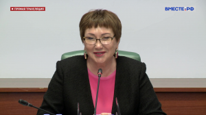 Расширенное заседание Комитета СФ по социальной политике. Запись трансляции 24 октября 2023 года