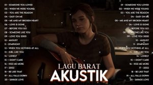 LAGU BARAT TERBARU 2022 TERPOPULER | TOP SPOTIFY PLAYLIST 2022 VIRAL TIKTOK