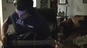 Yamaha RBX-170 Bass Demo
