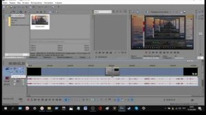 Как увеличивать или уменьшать яркость в программе sony vegas pro 13