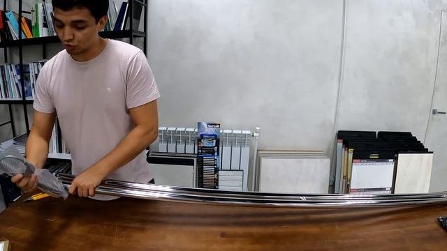 Лучший полотенцесушитель Сунержа Нюанс: правда ли?