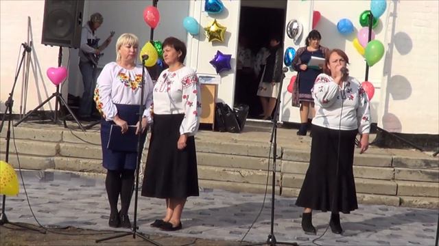 Світлана Горбенко - А закаты алые, 21.09.2019 смотреть онлайн