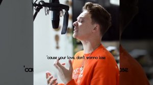 Someone you loved - Conor Maynard