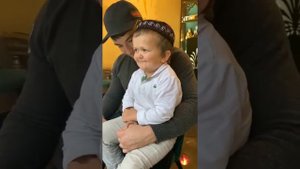 Хасбик в гостях полное видео