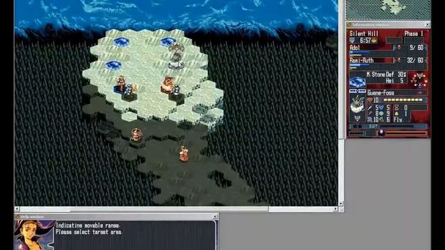 Let's Play Vantage Master Episode 1 смотреть онлайн