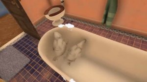 ОДИН ДЕНЬ ИЗ МОЕЙ ЖИЗНИ?