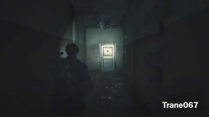 Resident Evil 2 Remake: How to Unlock Armory Door - USB Dongle Key Location