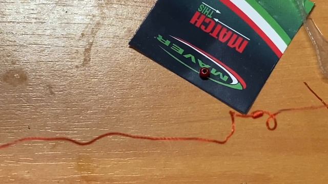 Скользящий поплавок для болонской ловли - 2