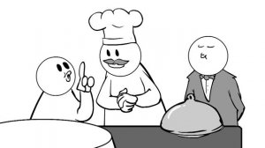 BDSMovies - ресторан