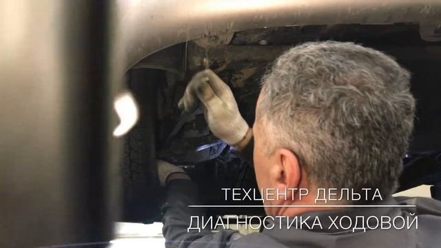 Техническое обслуживание Дэу Матиз