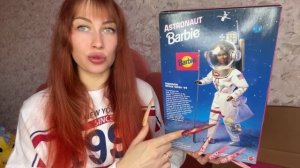 ПОСЫЛКА с РЕДКИМИ КУКЛАМИ! Пополнила коллекцию / Барби 90х обзор