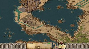 Stronghold Crusader Mission 80 - The EASY One
