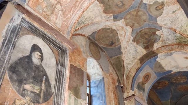 Кирилловская церковь смотреть онлайн