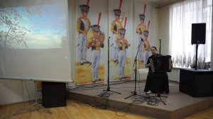 Опять метель...