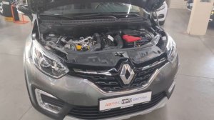 Продается Renault Kaptur 2020 / Авто с пробегом