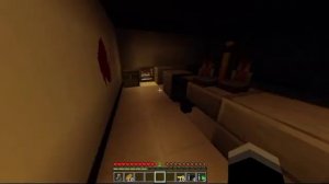 EXIT Horror MAP in Minecraft | Bedrock Edition | Gameplay