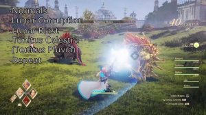 Tales Of Arise - Extending Combos without Boost Attacks