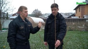 Как формировать однолетние и двухлетнее дерево?!