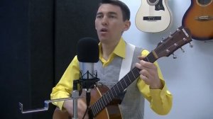 Песня батыров(на русском языке)