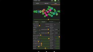 КАК СДЕЛАТЬ УМНОГО ПЛОВЦА В CELL LAB - ТУТОРИАЛ sandbox