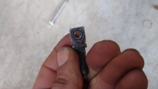 Renault trafic (intermittent no crank) смотреть онлайн