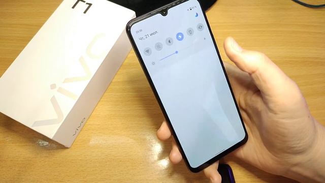 VIVO T1 Полный Обзор - Snapdragon? смотреть онлайн