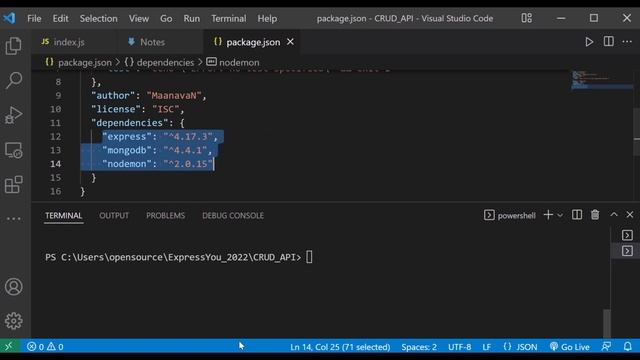 Express JS for MERN and MEAN Stack | Part 8 | Body Parser | Node.js Tamil Tutorial