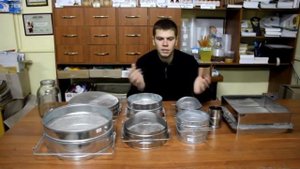 Обзор фильтров для меда
