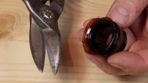 КОНТЕЙНЕР из пробок от ПЭТ бутылки/PET bottle cap CONTAINER