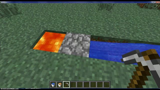 Бесконечный источник воды и камня смотреть онлайн