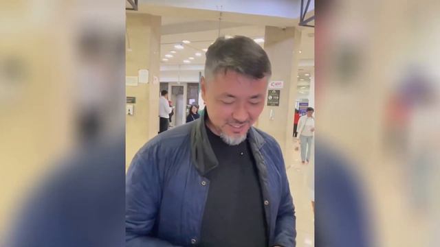 Отзыв о получении гражданства Киргизии с помощью наших экспертов