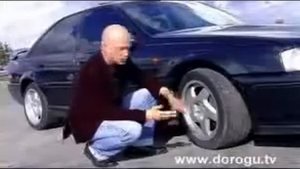 Opel Lotus Omega