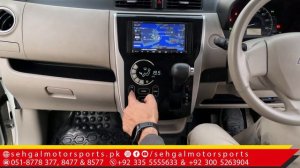 Mitsubishi EK Wagon T | 2018 Model | Fresh Import | Available For Sale